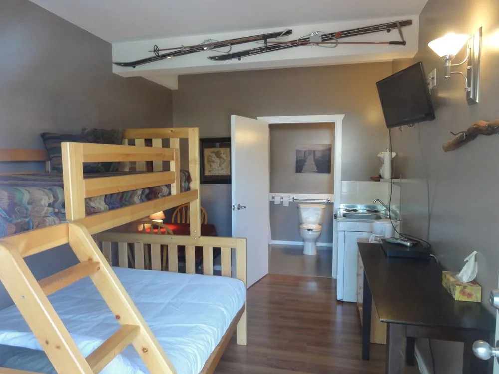 Smithers Guesthouse