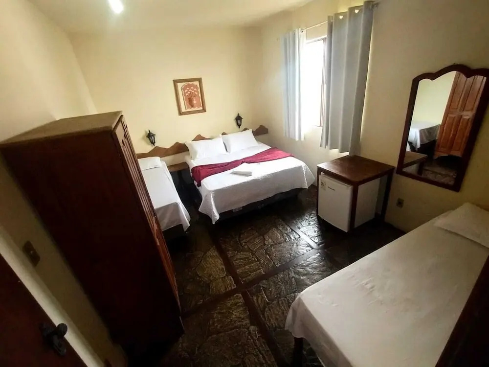 Hotel Montanhas de Minas