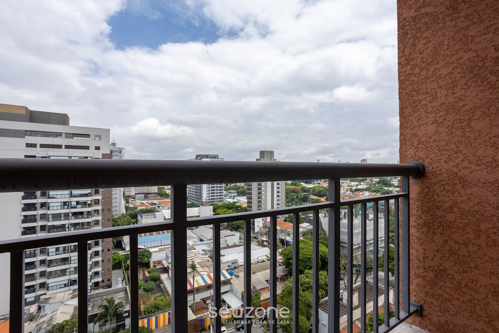 Apt w/ Balcony 350m From Shopping Ecg1308