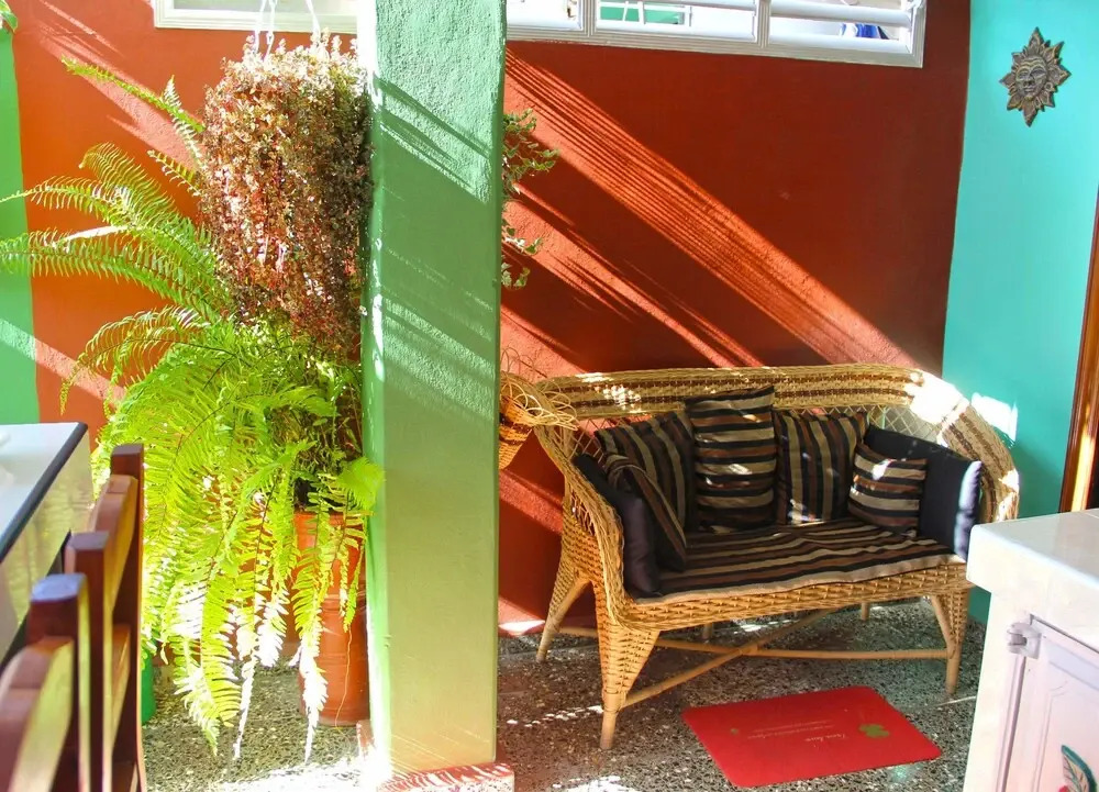 Hostal SolAire