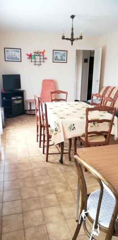 Apartment with 2 Bedrooms in Saint-Georges-De-Didonne - 1 Km From the Beach
