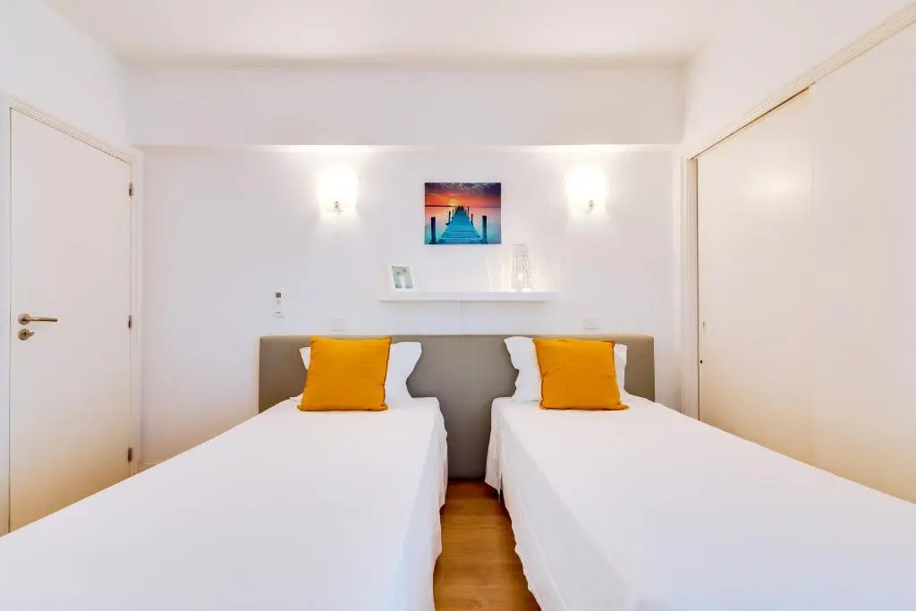 AL - Apartamento 1021 Impervilla