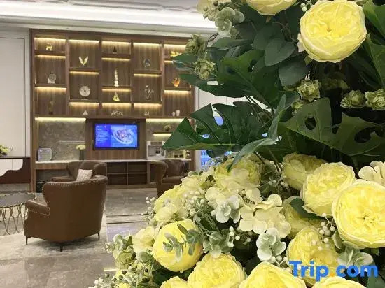 Vienna International Hotel (Guangdong Luoding Xicheng Duhui)