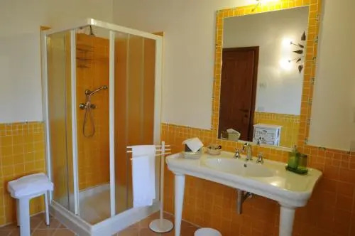 Relais Ca Serena