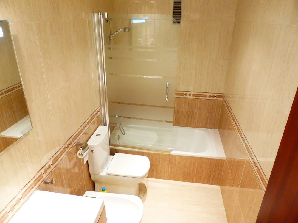 Apartamento M&C Montblanc