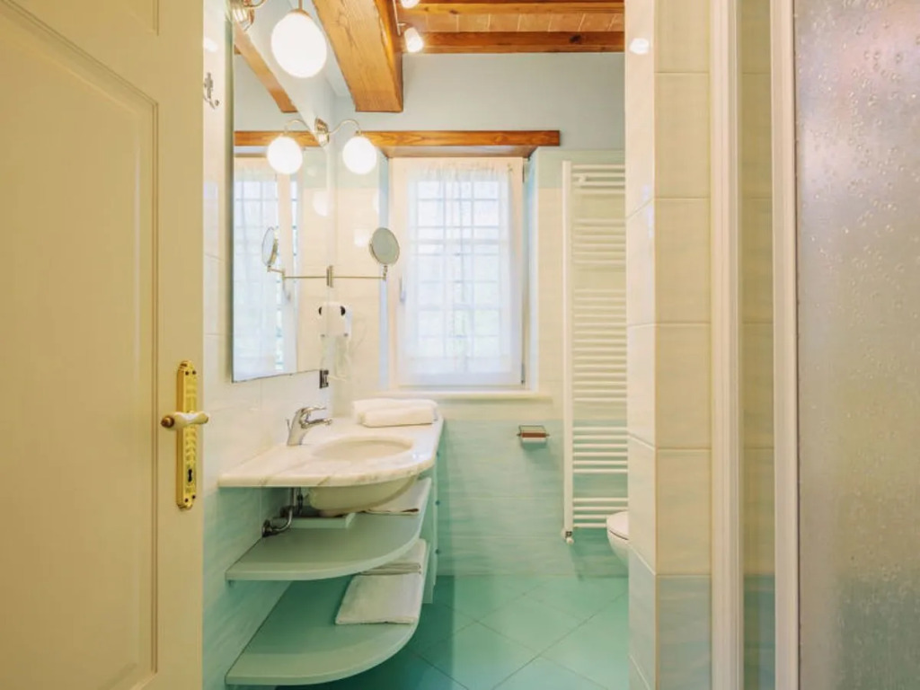 Holiday Home Verde Versilia by Interhome