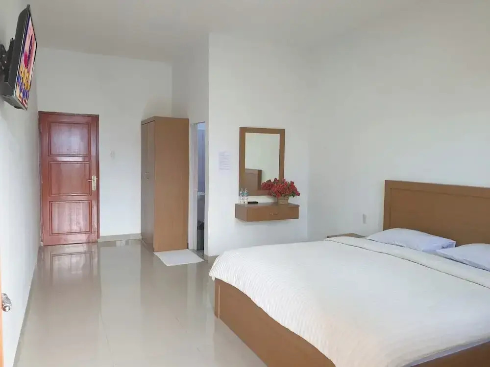 Thyesza Hotel Resort