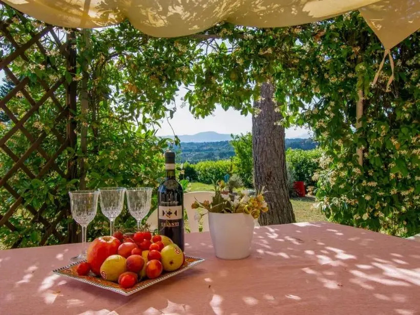 Villa Perla Gialla