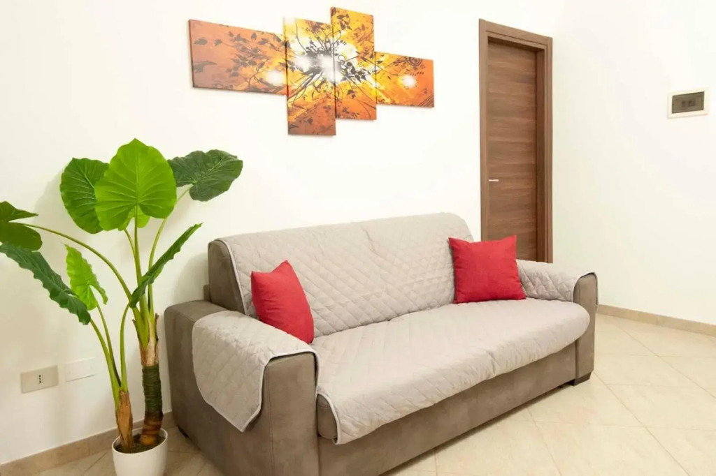 Casa vacanza da Marisa