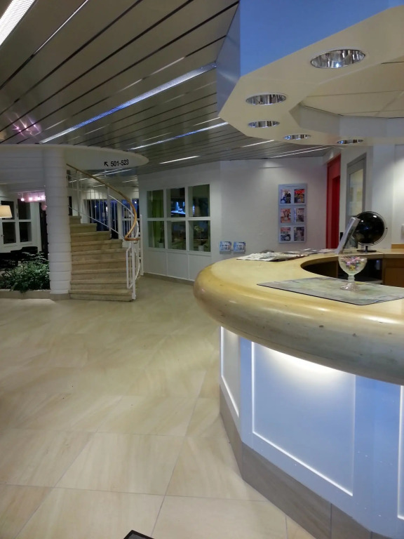 Hotell Vilja