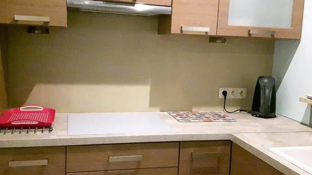 Apartament Praga Tower