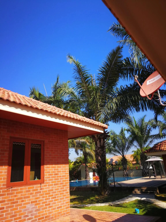 Neevina villa