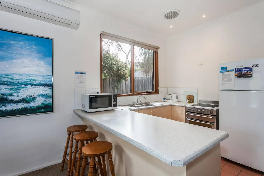 Aireys Inlet Getaway