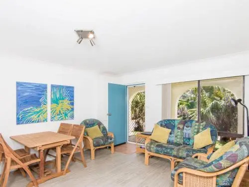 Blueys Beach Villa Manyana 28