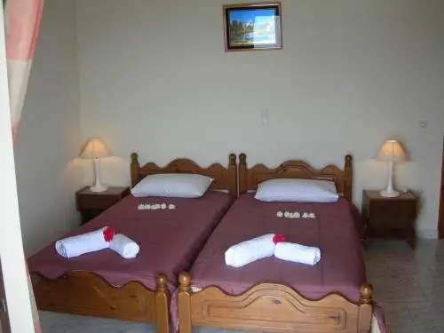 Emilios Apartments