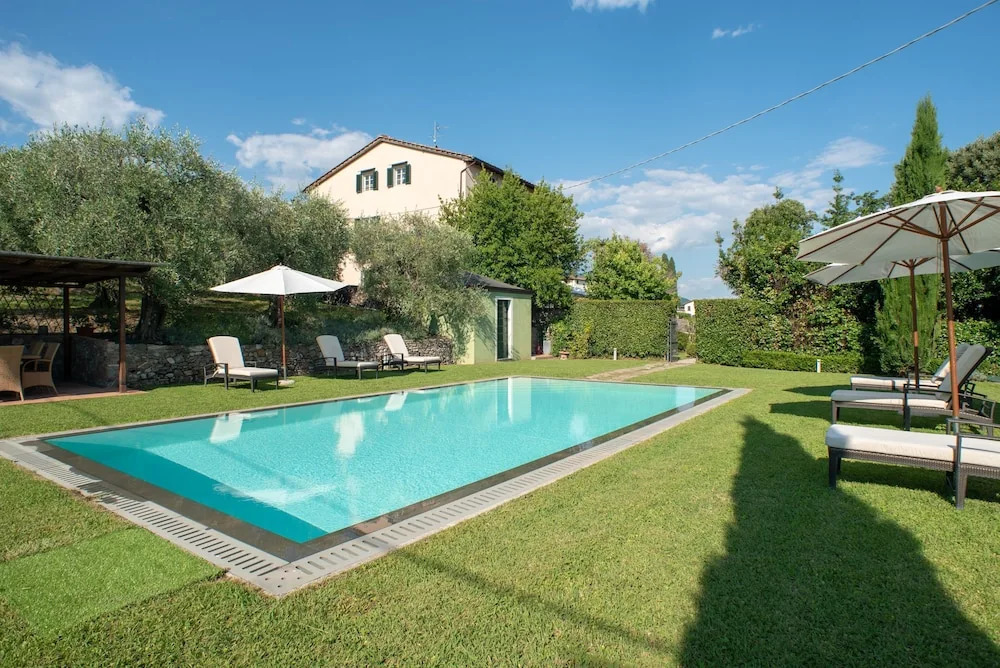 Villa di Buona Speranza - Oasis of Serenity