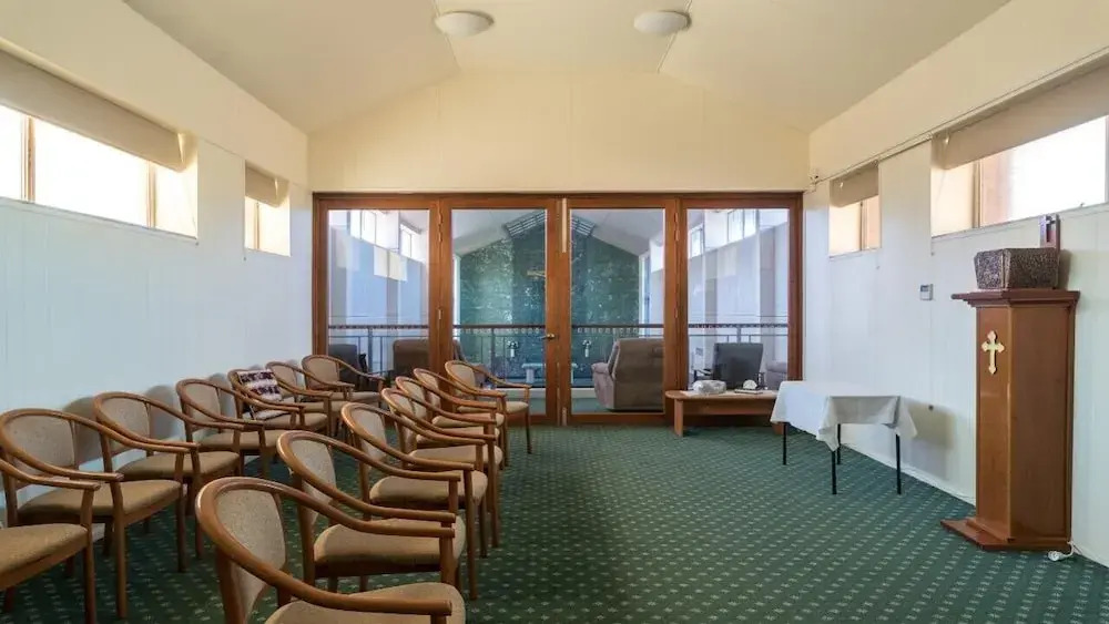 Mary MacKillop Spirituality Centre Baulkham Hills