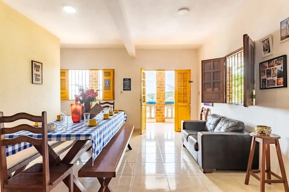 Casa em Catuama-PE-SH101M