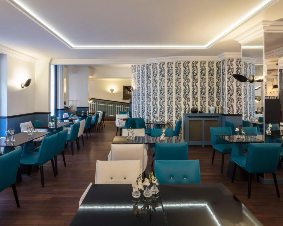 Hotel Malte - Astotel