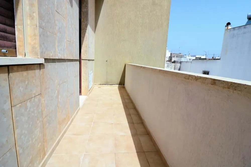 Residence Sella
