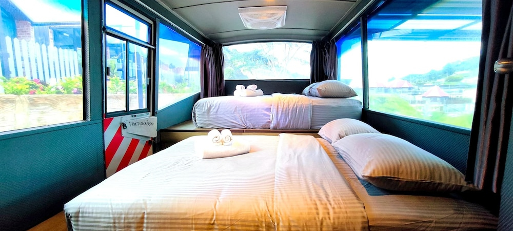 Campod Resort @ Cameron Highlands