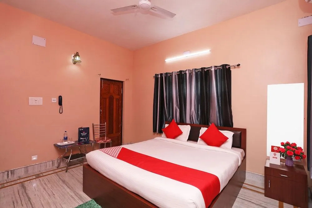 OYO 14760 Swagath Guest House