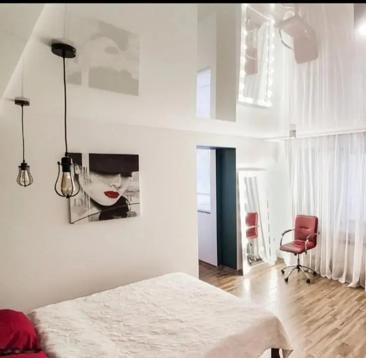 Studio Apartment Center