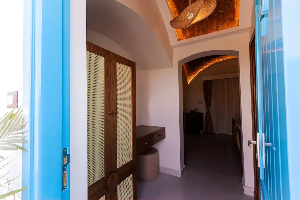Aro Kato Nubian Guest House