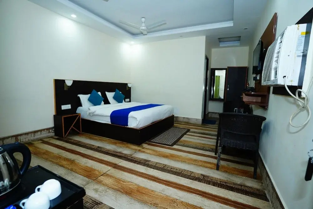 Phool chatti Riverside Resort