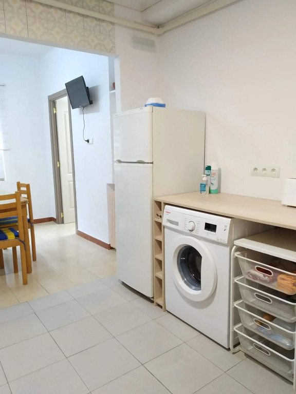 Apartamento Casco Antiguo Ponferrada
