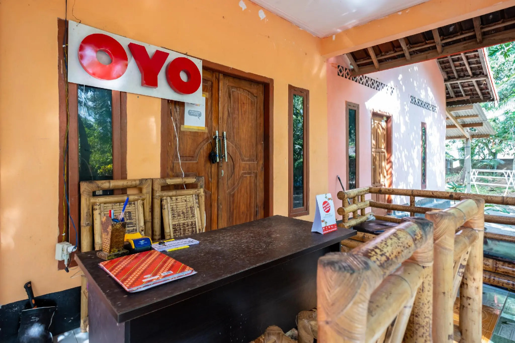 OYO 1259 Kuta Garden Homestay