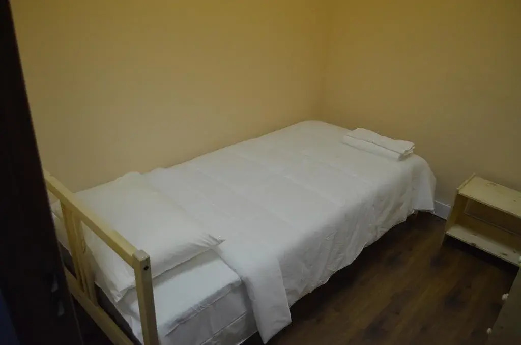 Agava Hotel