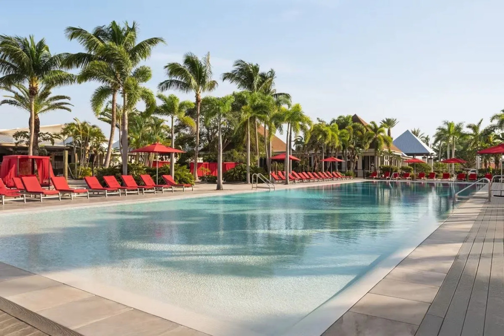 voco Sandpiper All-Inclusive Resort by IHG