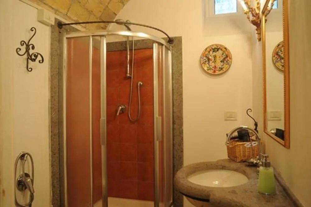 Villino Corbelli B&B