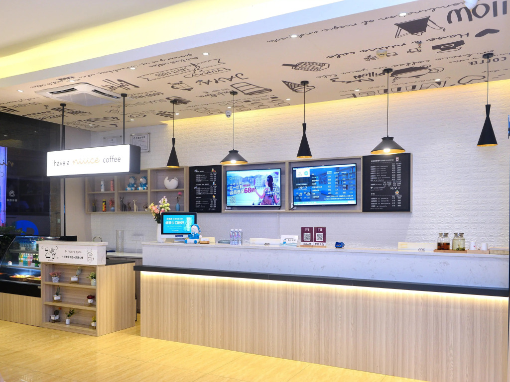 Hanting Hotel Shenzhen Sea World Merchants Road