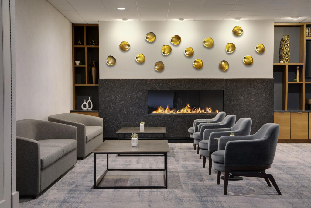 Hyatt Regency Milwaukee