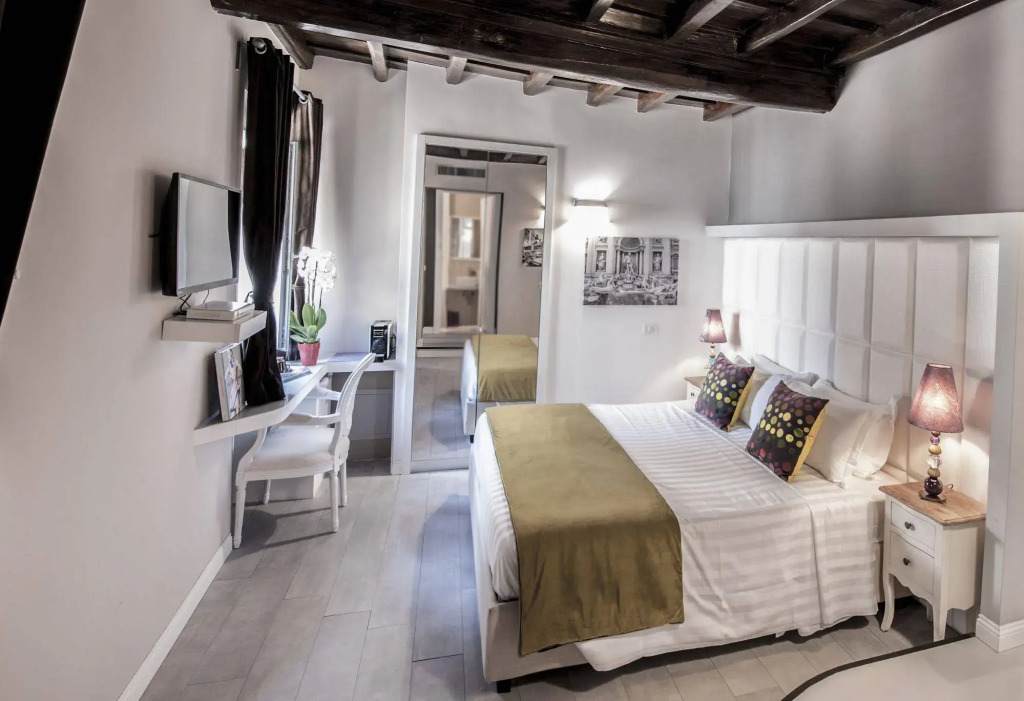 Town House Spagna