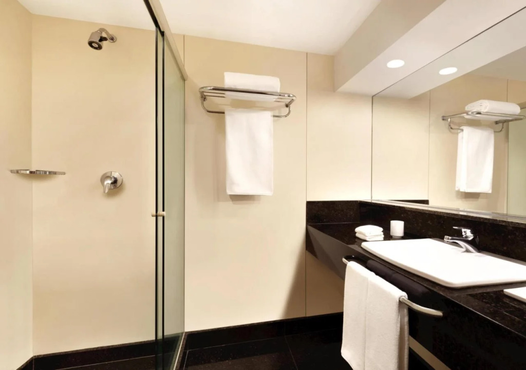 Hilton Copacabana Rio de Janeiro