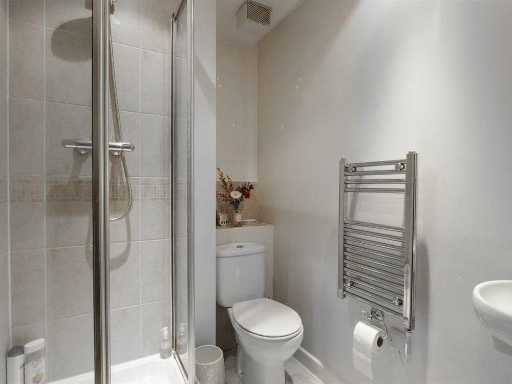 Wembley Park Accommodation