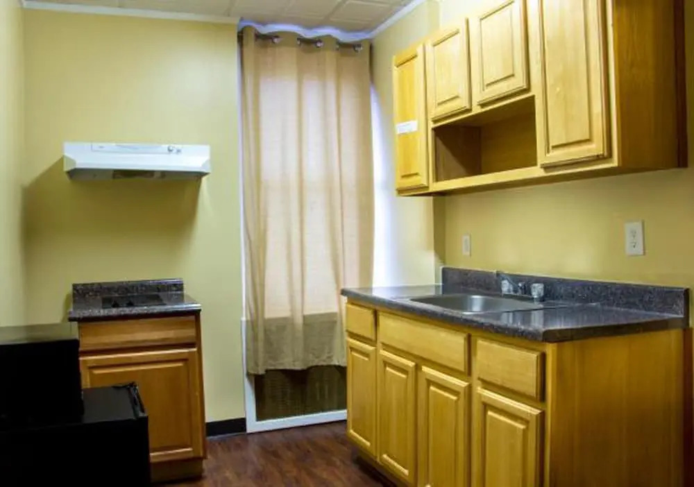 Haiban Hotel Jersey City -Journal Square