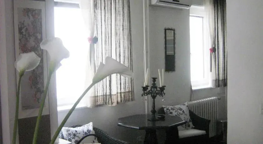 Apartment Oaza