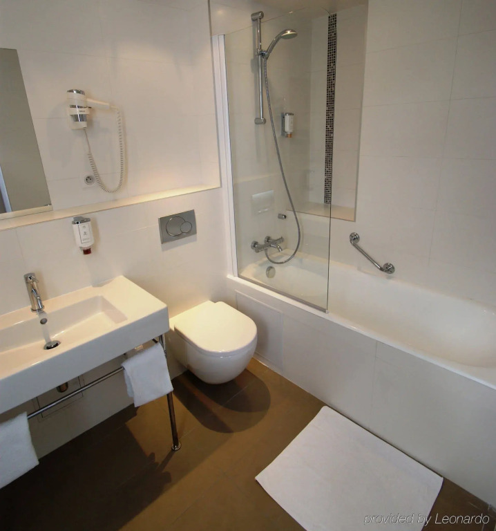 Holiday Inn Paris-Auteuil by IHG