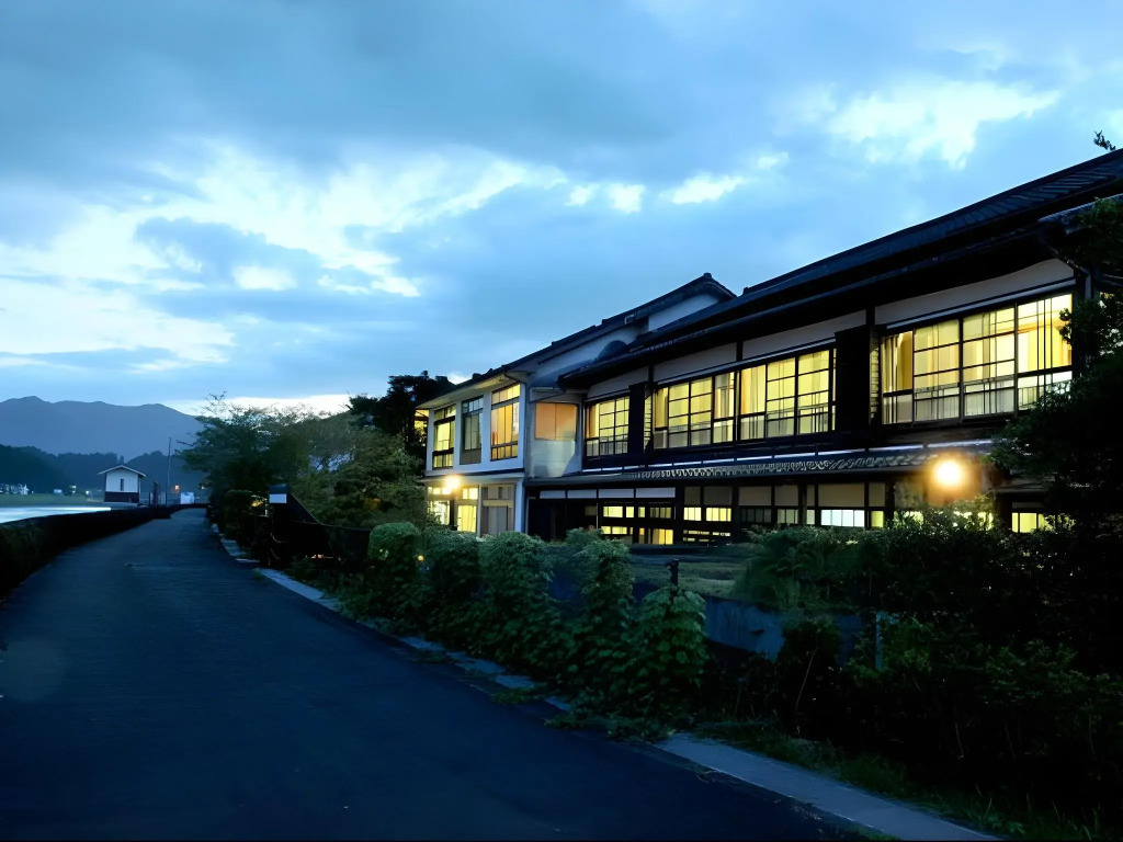 Hitoyoshi Ryokan