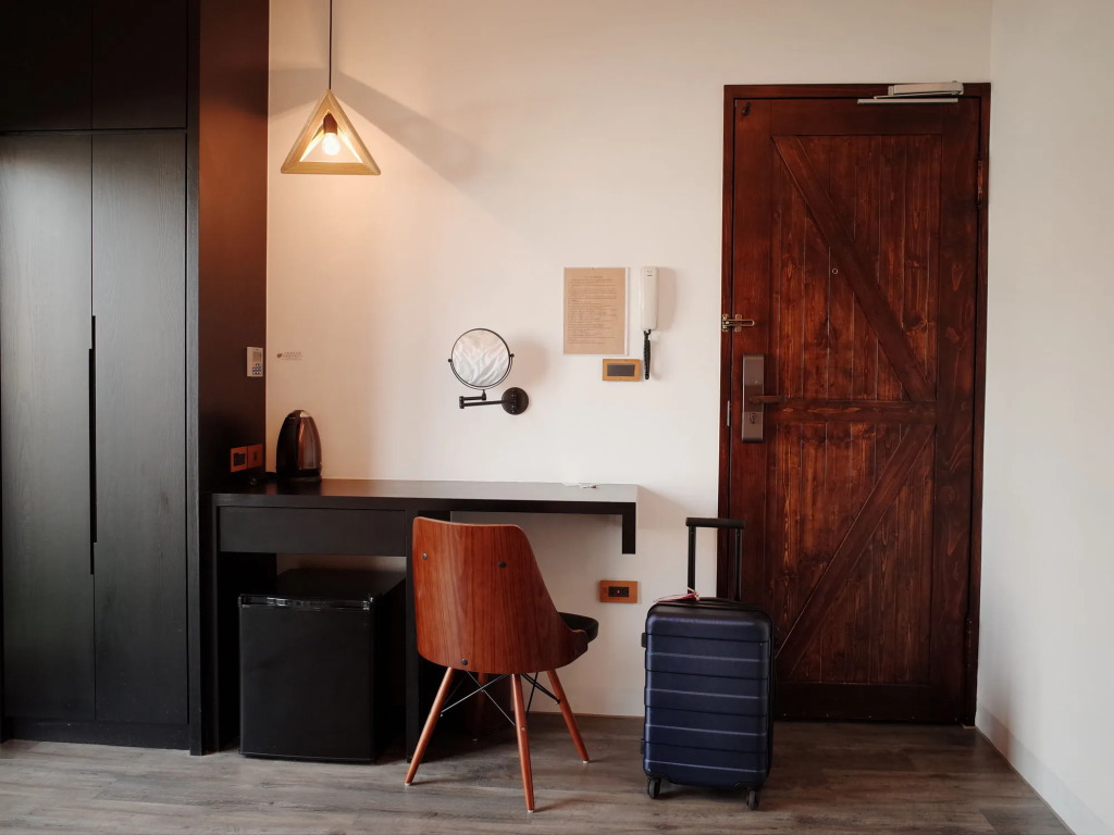Journey Hostel