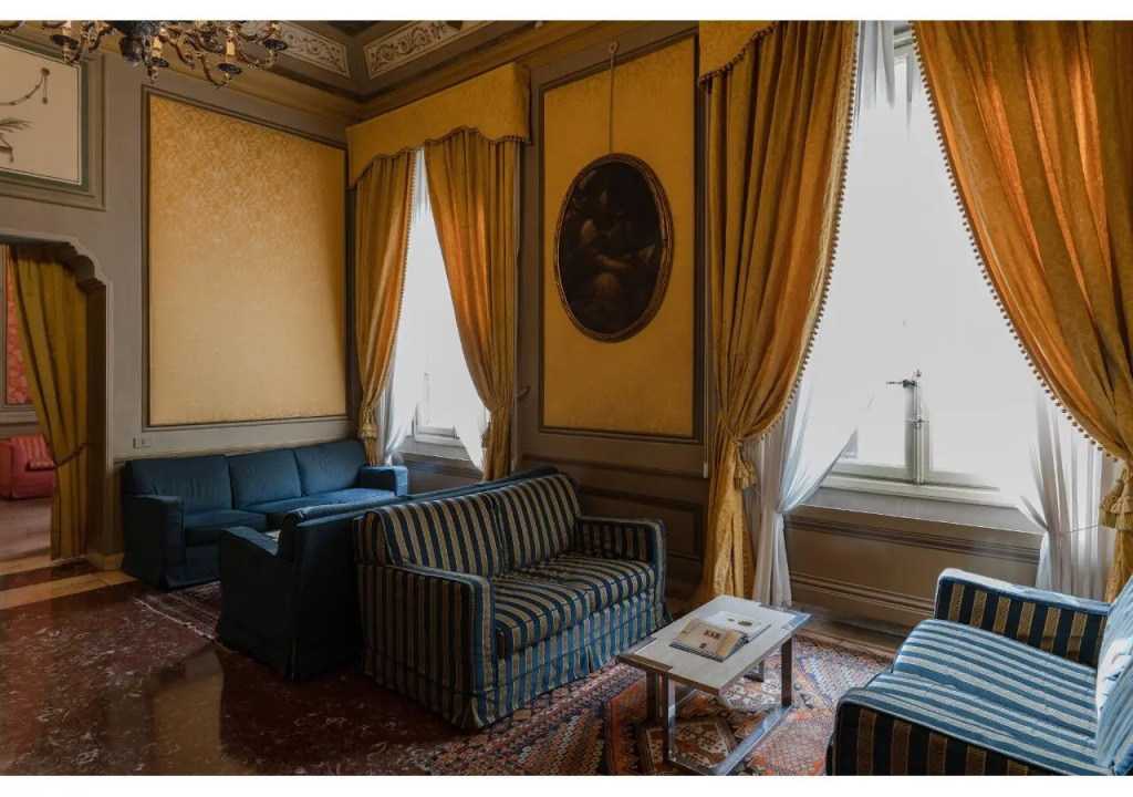 Phi Hotel Canalgrande