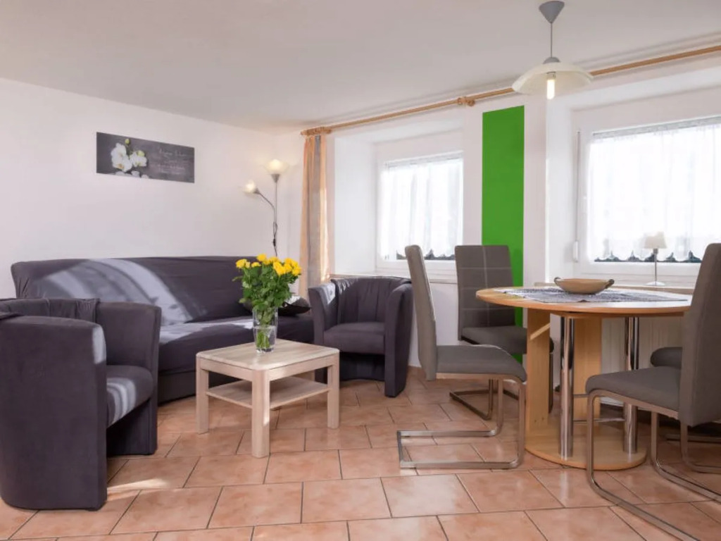 Apartment Fürderer Eisenbach