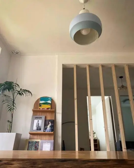 Gawkji House