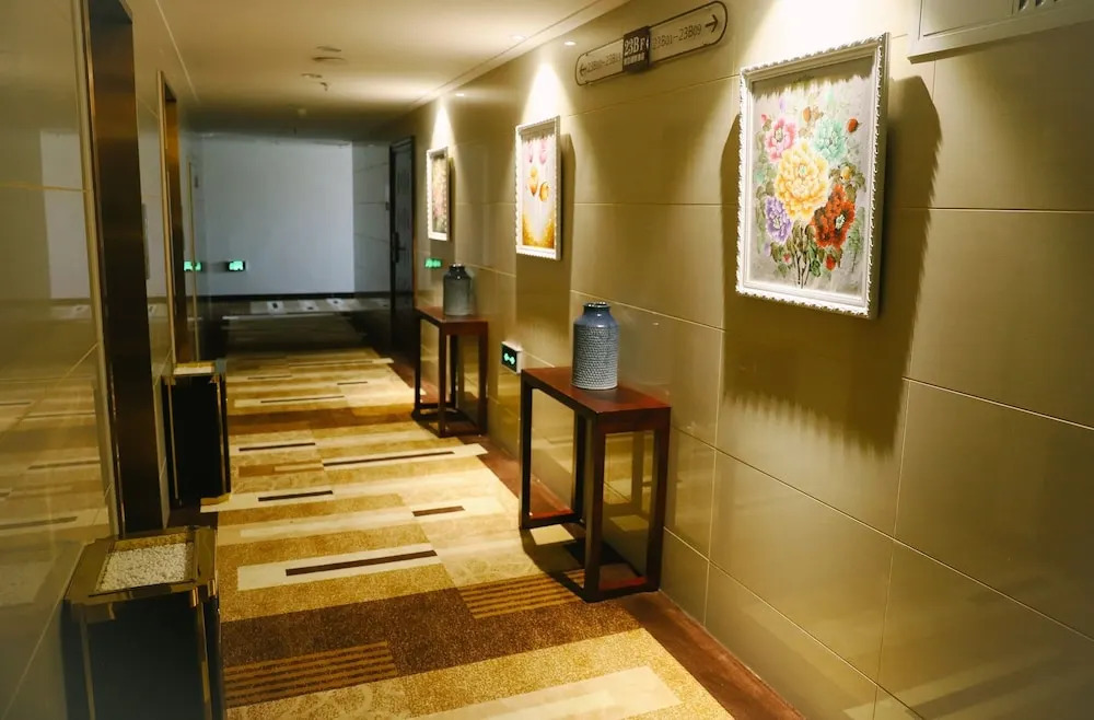 Ayaa International Hotel