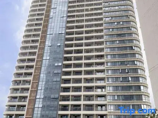 Meidu YueXi Apartment Hotel (Shenzhen Huihuang No.1 Store)