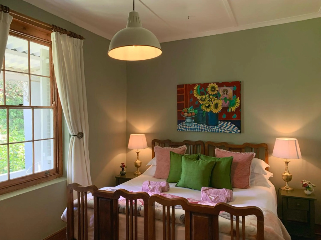 Rosehaven Cottage
